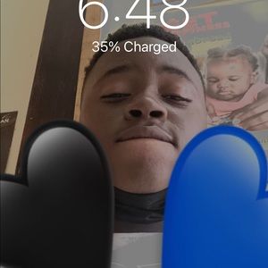 Meet your Posher, Damontae